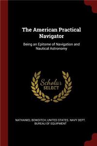 The American Practical Navigator