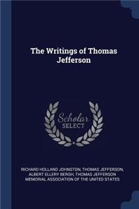 Writings of Thomas Jefferson