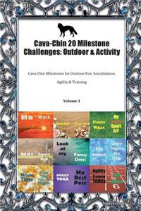 Cava-Chin 20 Milestone Challenges