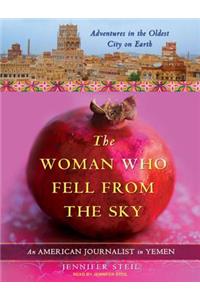 The Woman Who Fell from the Sky