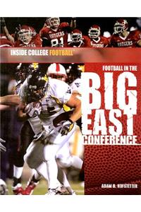 Football in the Big East Conference