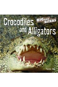 Crocodiles and Alligators