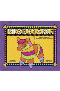 Mexico ABCs