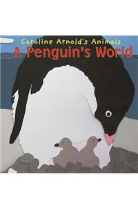 A Penguin's World
