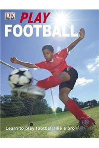 Play Football