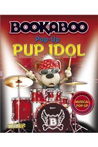 Bookaboo: Pop-Up Pup Idol