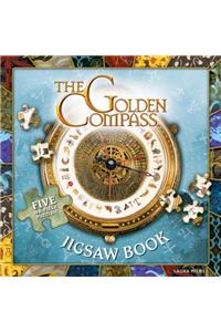 Golden Compass Jigsaw Book