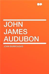 John James Audubon