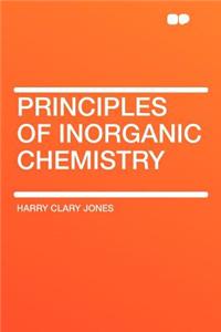 Principles of Inorganic Chemistry