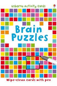 Brain Puzzles