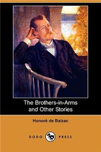 Brothers-In-Arms and Other Stories (Dodo Press)