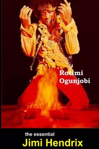 Essential Jimi Hendrix