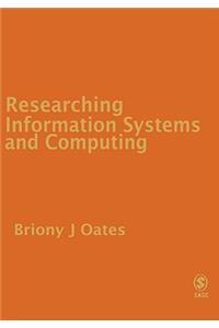 Researching Information Systems and Computing
