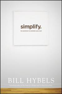 Simplify