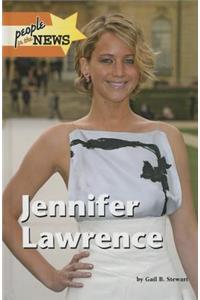 Jennifer Lawrence