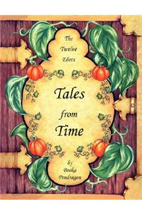 Twelve Elves, Tales from Time