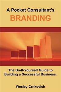 Pocket Consultant's BRANDING