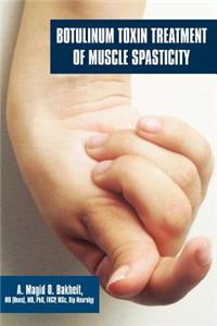 Botulinum Toxin Treatment of Muscle Spasticity