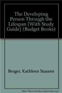 Developing Person Through the Life Span (Loose Leaf) & Study Guide