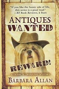 Antiques Wanted