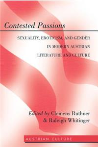 Contested Passions