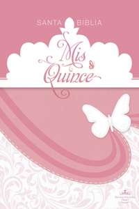 Biblia MIS Quince-Rvr 1960