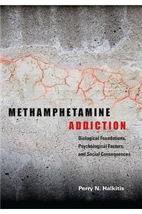 Methamphetamine Addiction