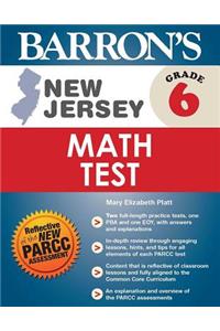 New Jersey Grade 6 Math Test