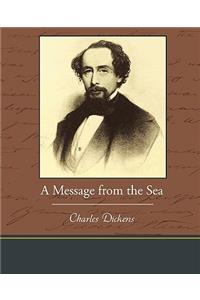 Message from the Sea