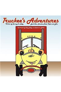 Truckee's Adventures