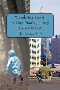 Wandering Heart