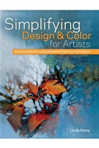 Simplifying Design and Color for Artists