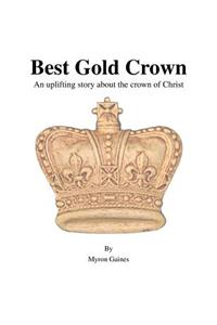 Best Gold Crown