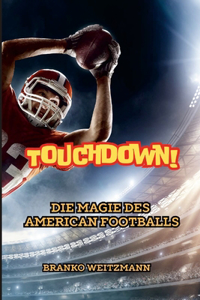 Touchdown!