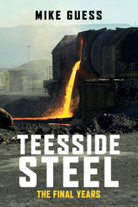 Teesside Steel