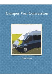 Camper Van Conversion