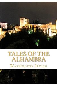 Tales of the Alhambra