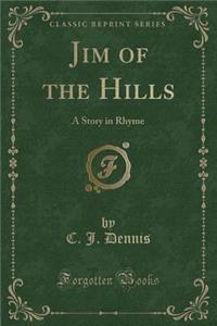 Jim of the Hills