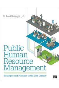 Public Human Resource Management