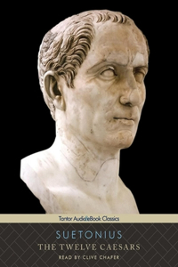 The Twelve Caesars: Includes Companion Ebook