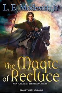 The Magic of Recluce