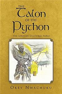 Talon of the Python