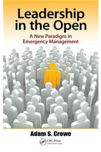 Leadership in the Open