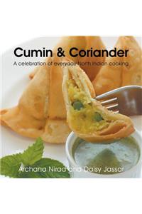 Cumin & Coriander