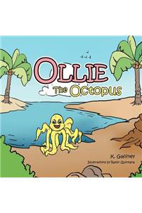 Ollie the Octopus