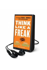 Think Like a Freak