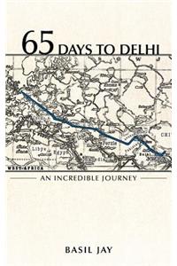 65 Days to Delhi