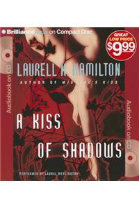 Kiss of Shadows