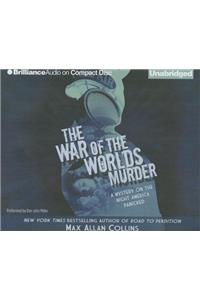 War of the Worlds Murder