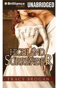 Highland Surrender